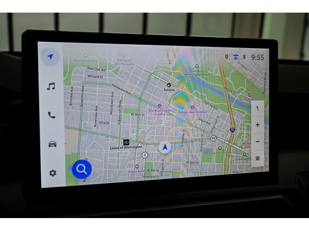 Used 2024 Toyota Tacoma TRD Off-Road w/ TRD Off Road Premium Package image 52