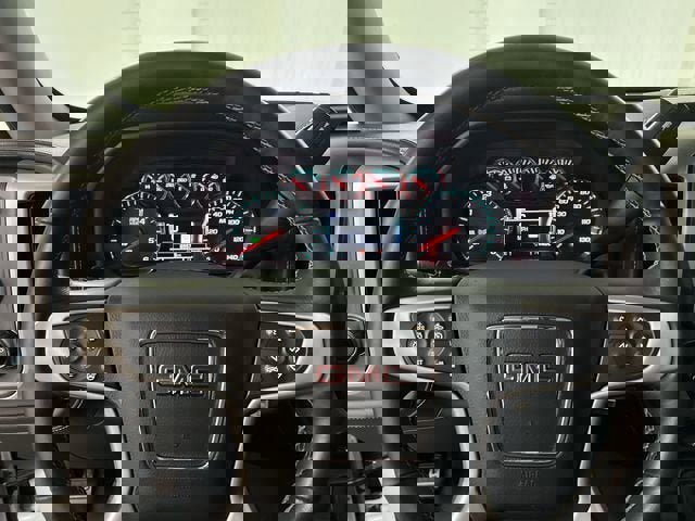 Certified 2018 GMC Sierra 1500 SLT image 11