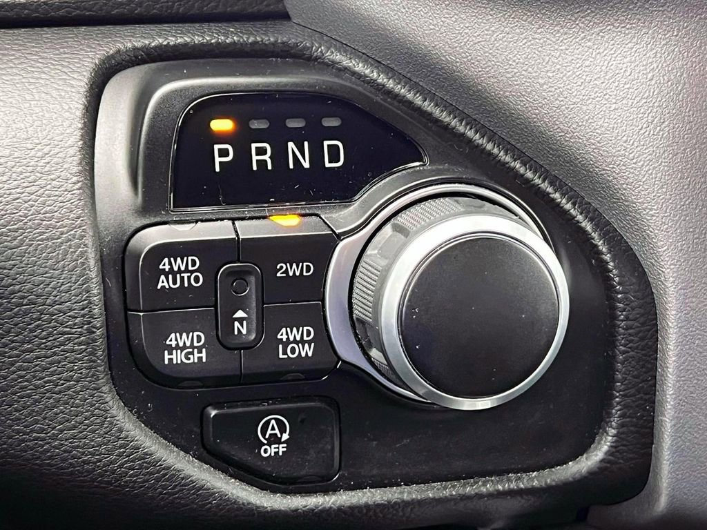 Certified 2023 RAM 1500 Big Horn image 27