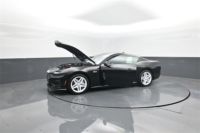 New 2026 Ford Mustang GT Premium w/ Mustang FX Package image 39