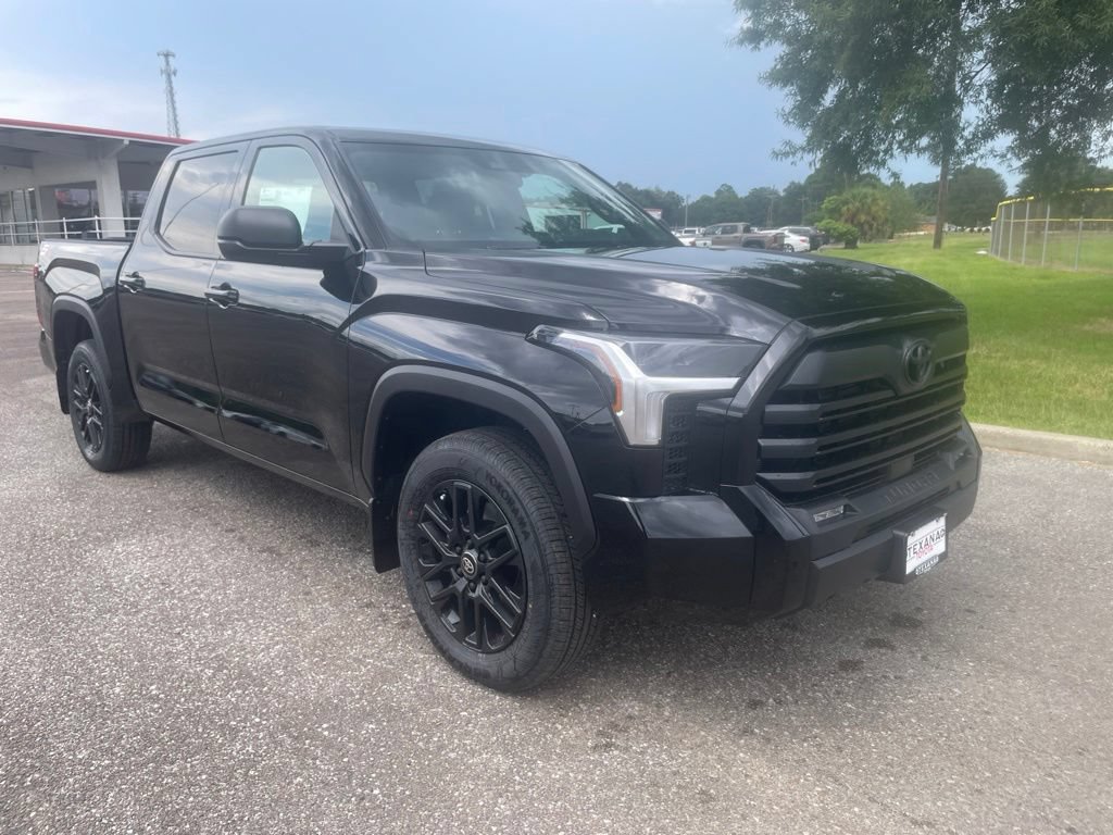 New 2026 Toyota Tundra SR5 RWD video 1