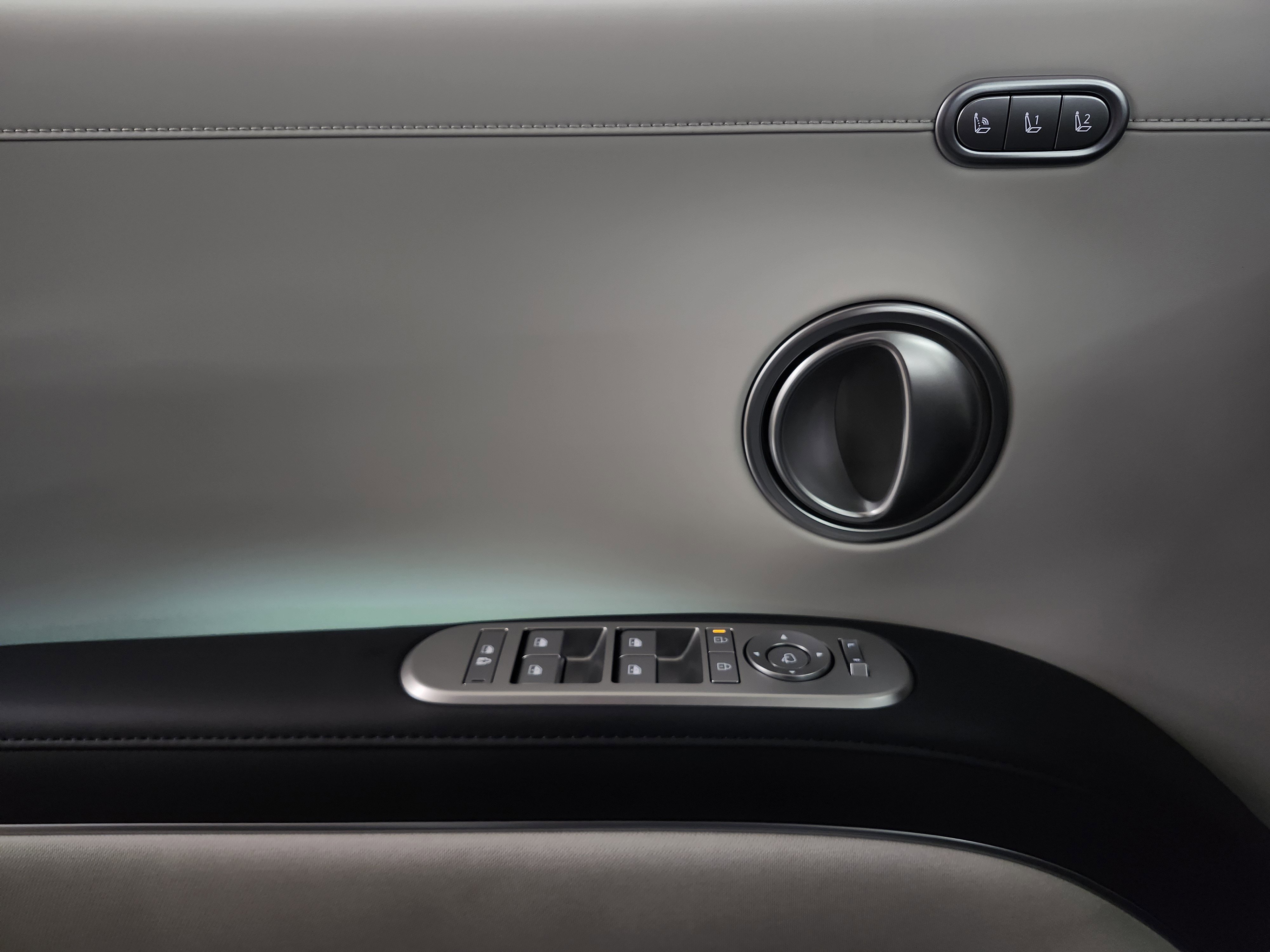 New 2026 Hyundai Palisade Calligraphy image 13