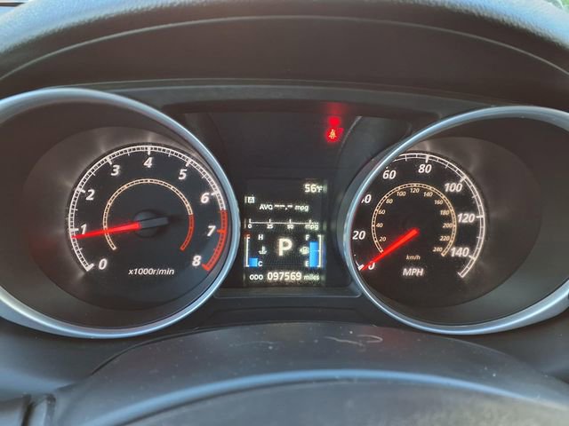 Used 2015 Mitsubishi Outlander Sport ES image 20