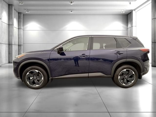 New 2026 Nissan Rogue SV w/ Cold Weather Package image 4