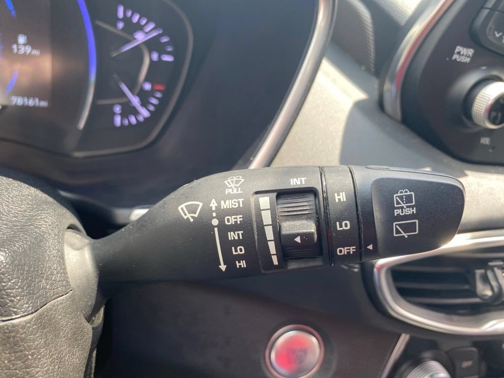 Used 2020 Hyundai Santa Fe SEL w/ Convenience + Premium Package AWD/4WD image 25