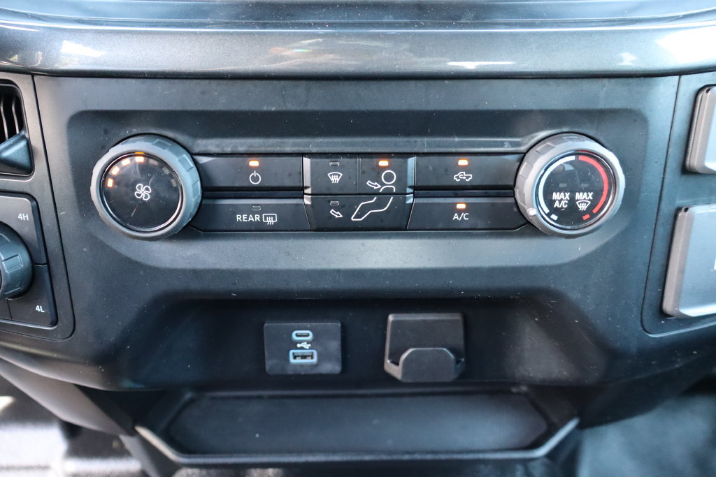 Used 2023 Ford F150 XL w/ STX Appearance Package AWD/4WD image 10