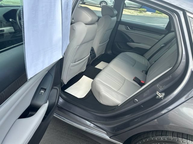 Used 2018 Honda Accord EX-L image 16