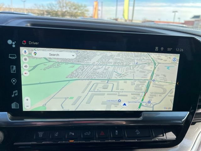 Certified 2025 Chevrolet Silverado 2500 High Country w/ Technology Package image 21