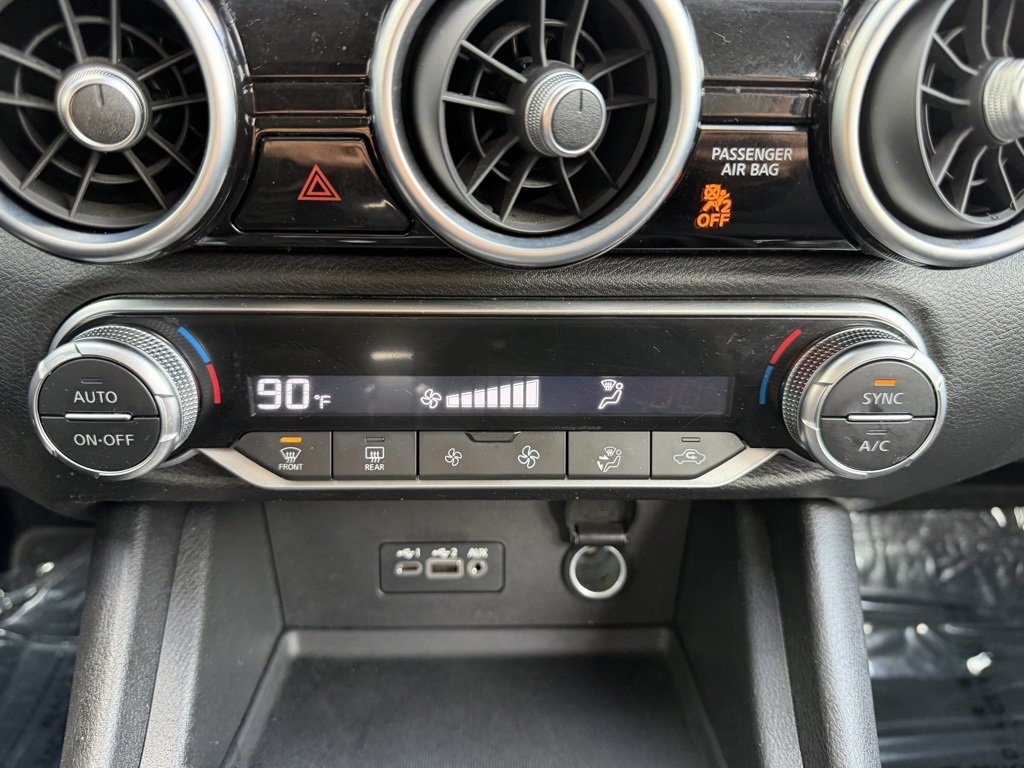 Used 2020 Nissan Sentra SV image 22