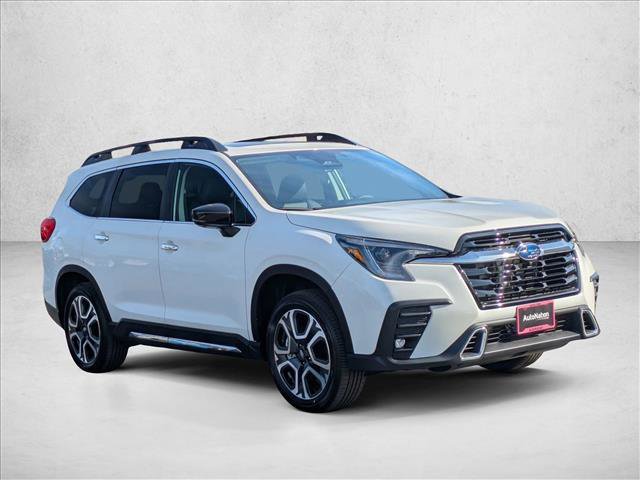 New 2026 Subaru Ascent Touring image 9