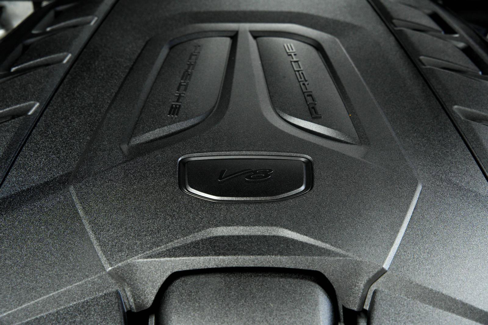 Used 2024 Porsche Cayenne Turbo GT image 57