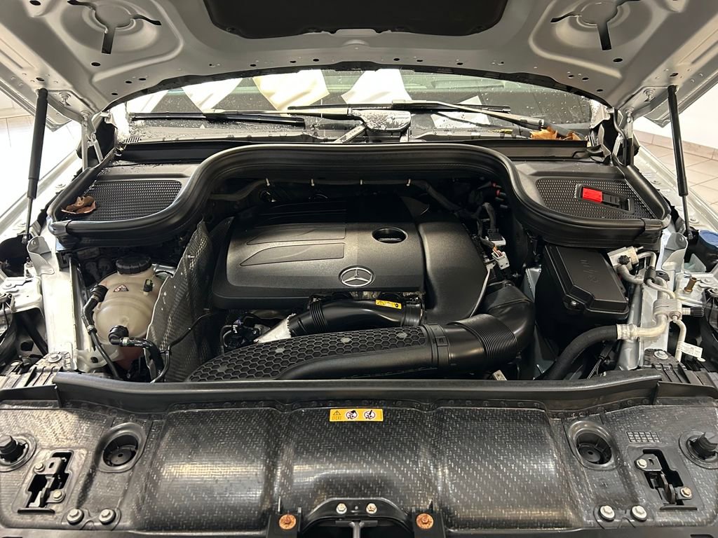 Used 2021 Mercedes-Benz GLE 350 4MATIC image 31