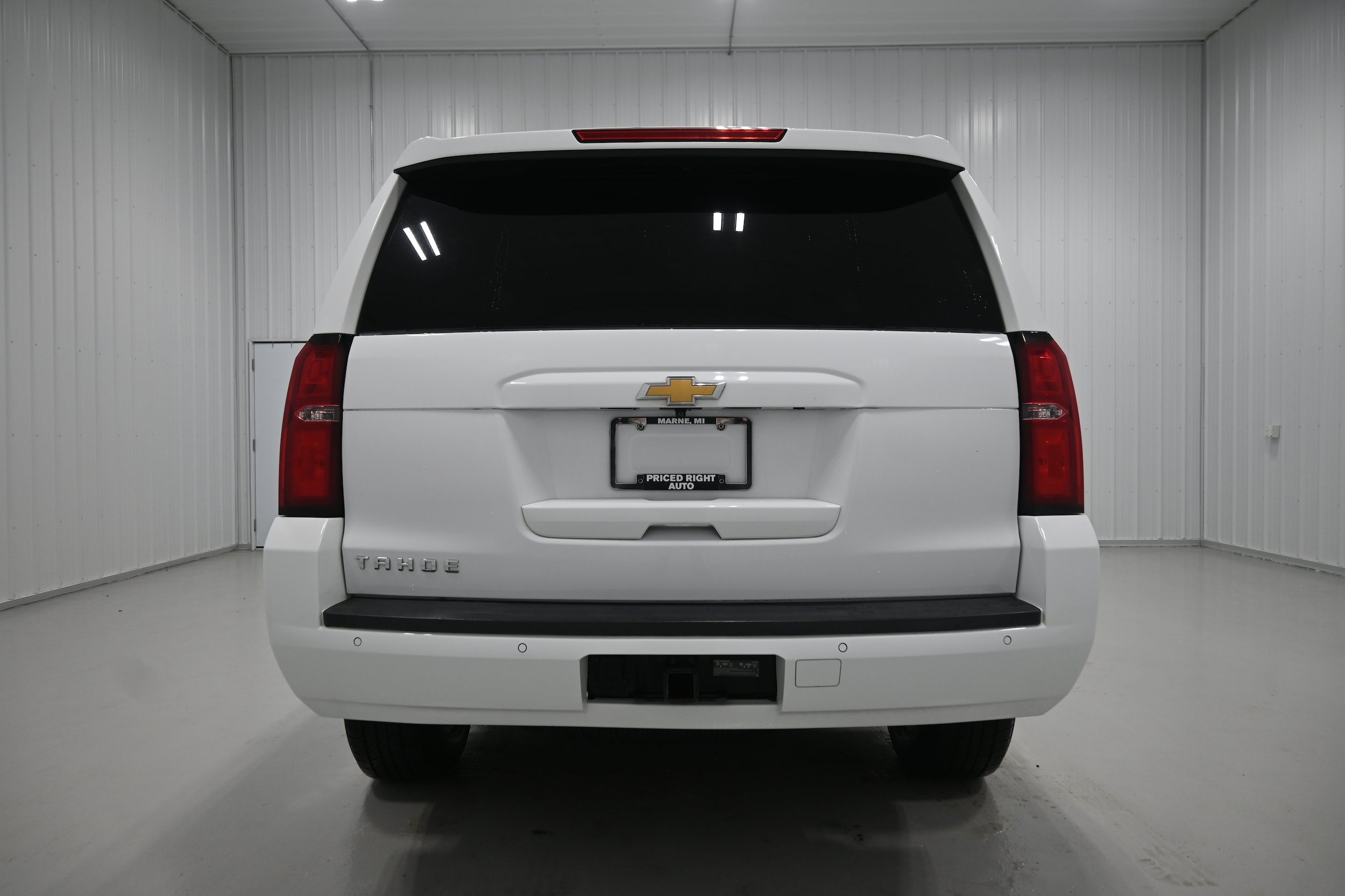 Used 2020 Chevrolet Tahoe LT AWD/4WD image 33
