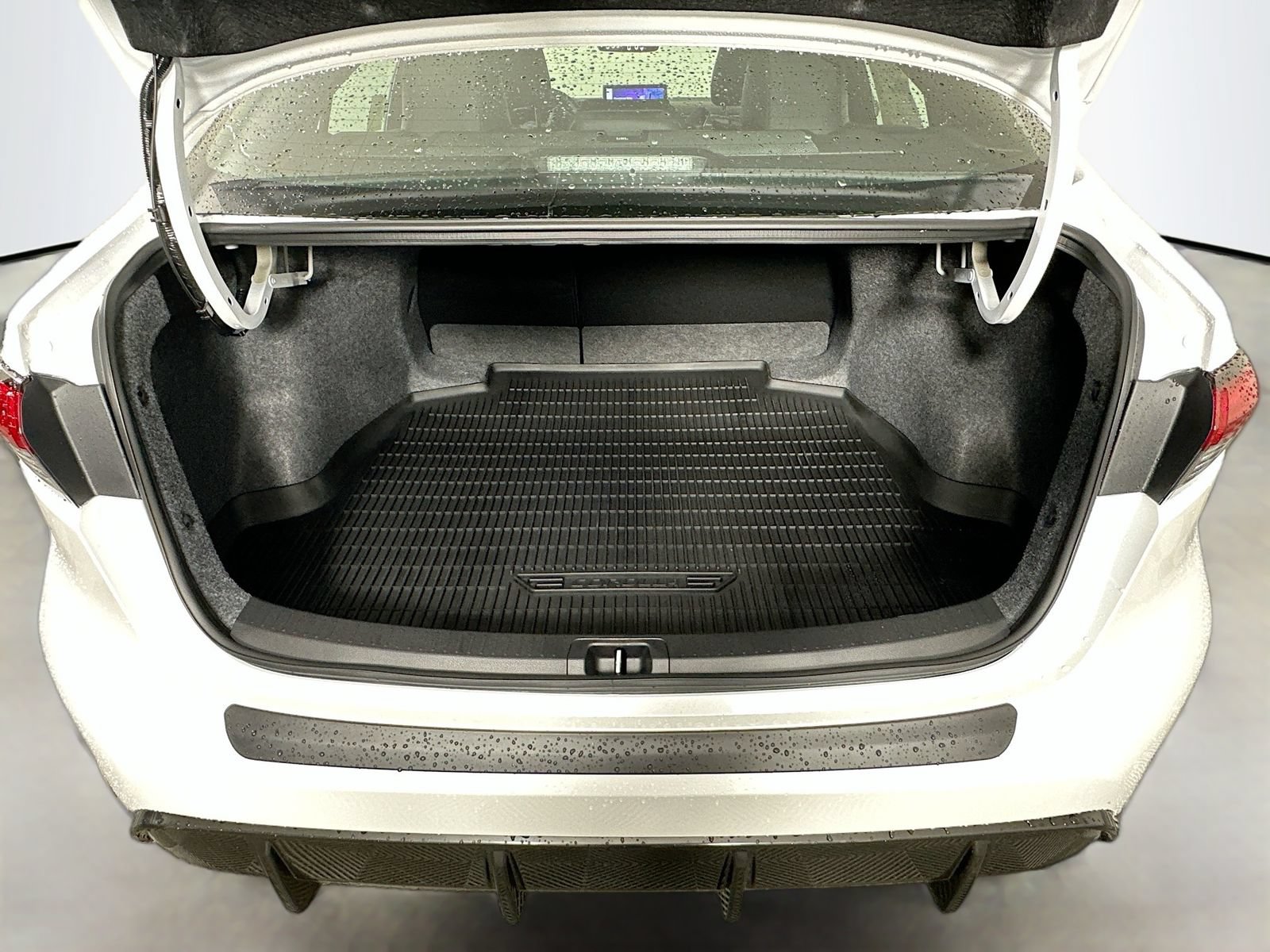 New 2026 Toyota Corolla XSE FWD image 27
