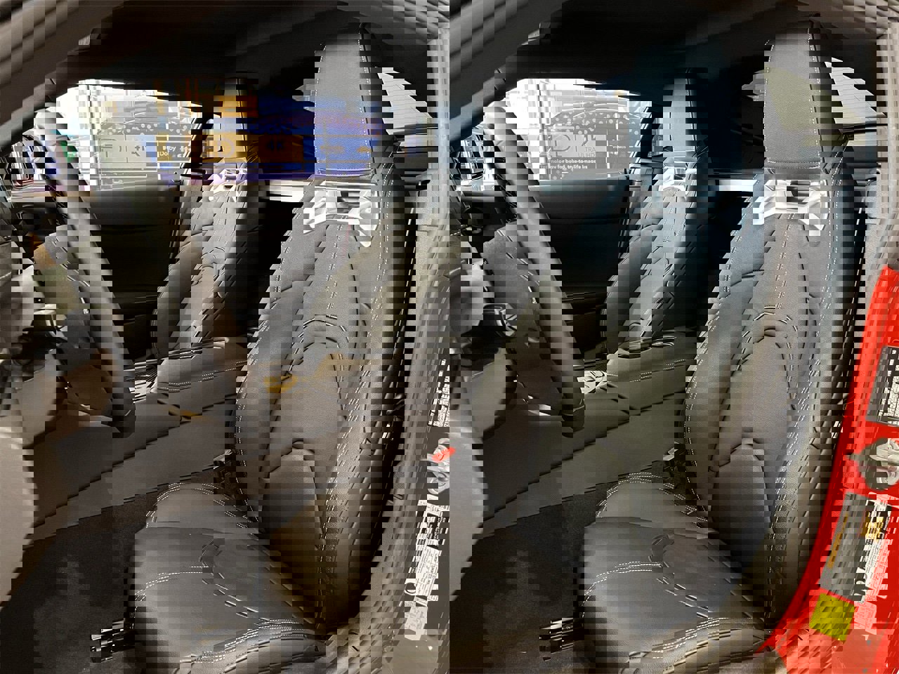 Used 2024 Toyota Supra image 20