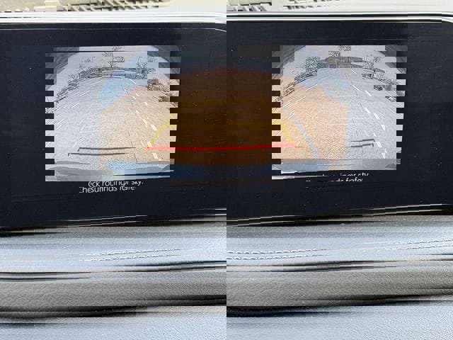 Used 2025 MAZDA CX-30 AWD 2.5 S w/ Preferred Package image 17