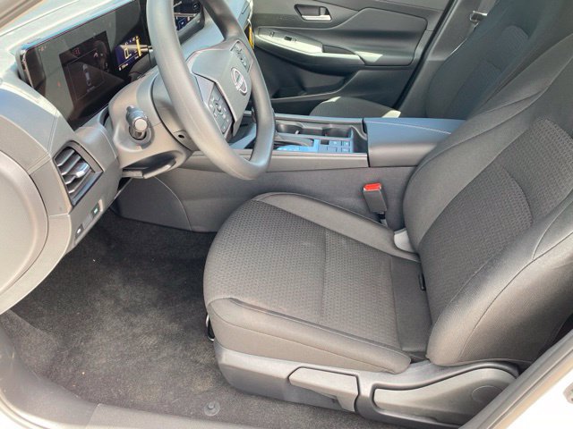 New 2027 Nissan Sentra S FWD image 10