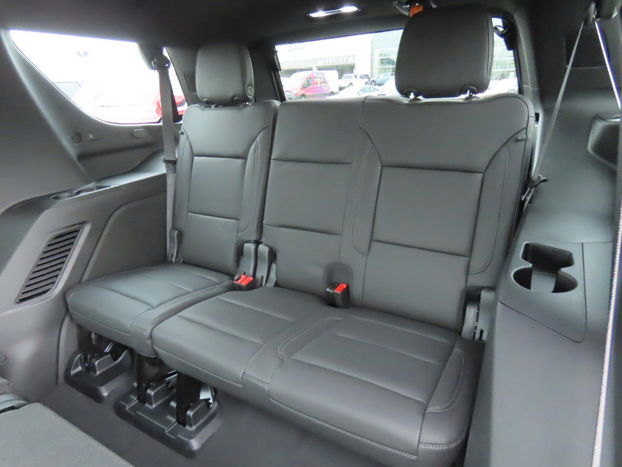 Used 2023 Chevrolet Tahoe LT RWD image 21