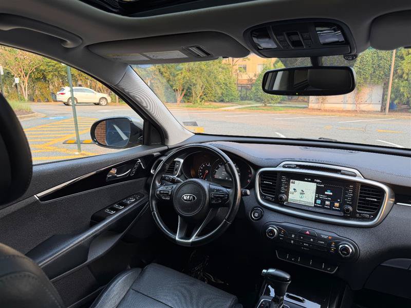 Used 2016 Kia Sorento SX AWD/4WD image 27