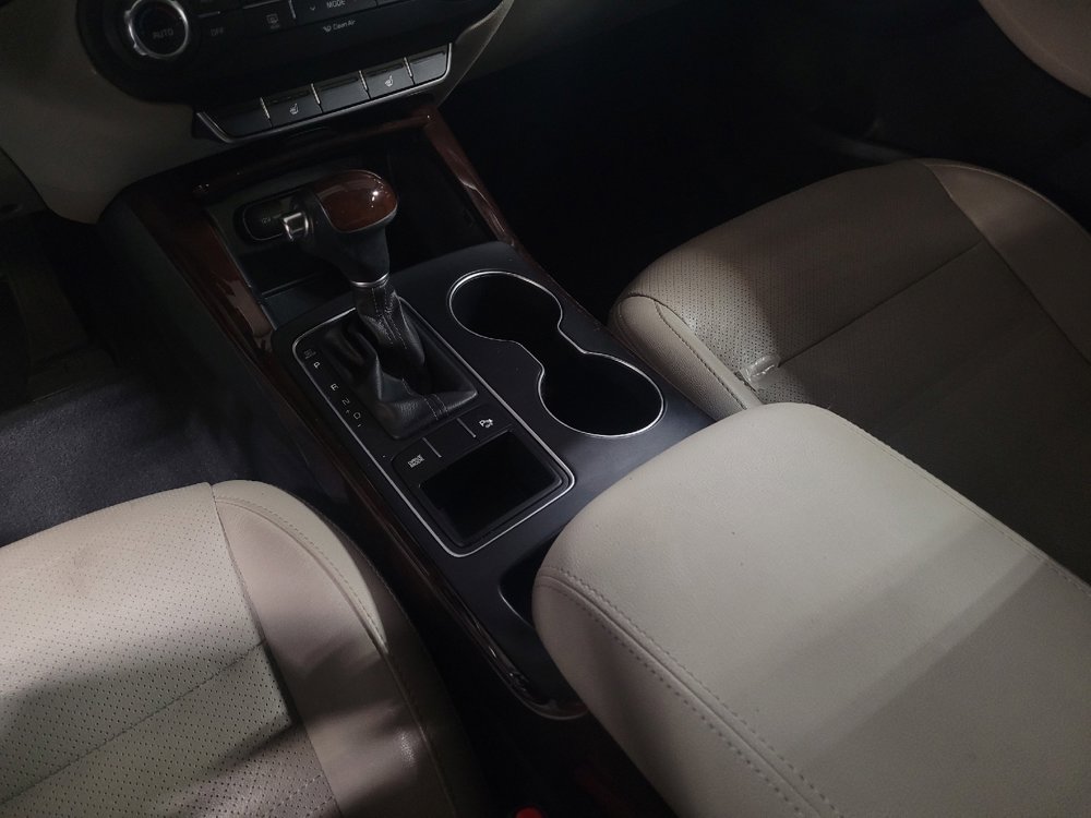 Used 2018 Kia Sorento EX image 26