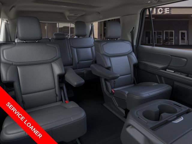 New 2026 Ford Expedition Max Active AWD/4WD image 11