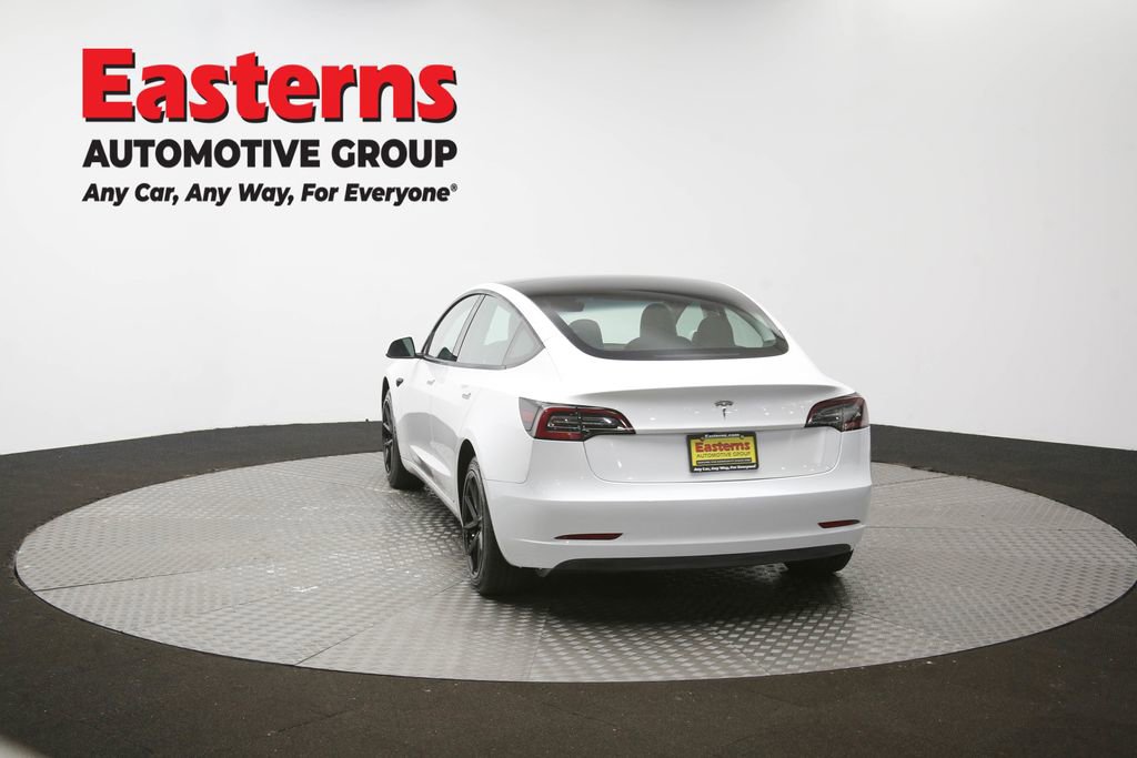 Used 2023 Tesla Model 3 Standard Range image 64