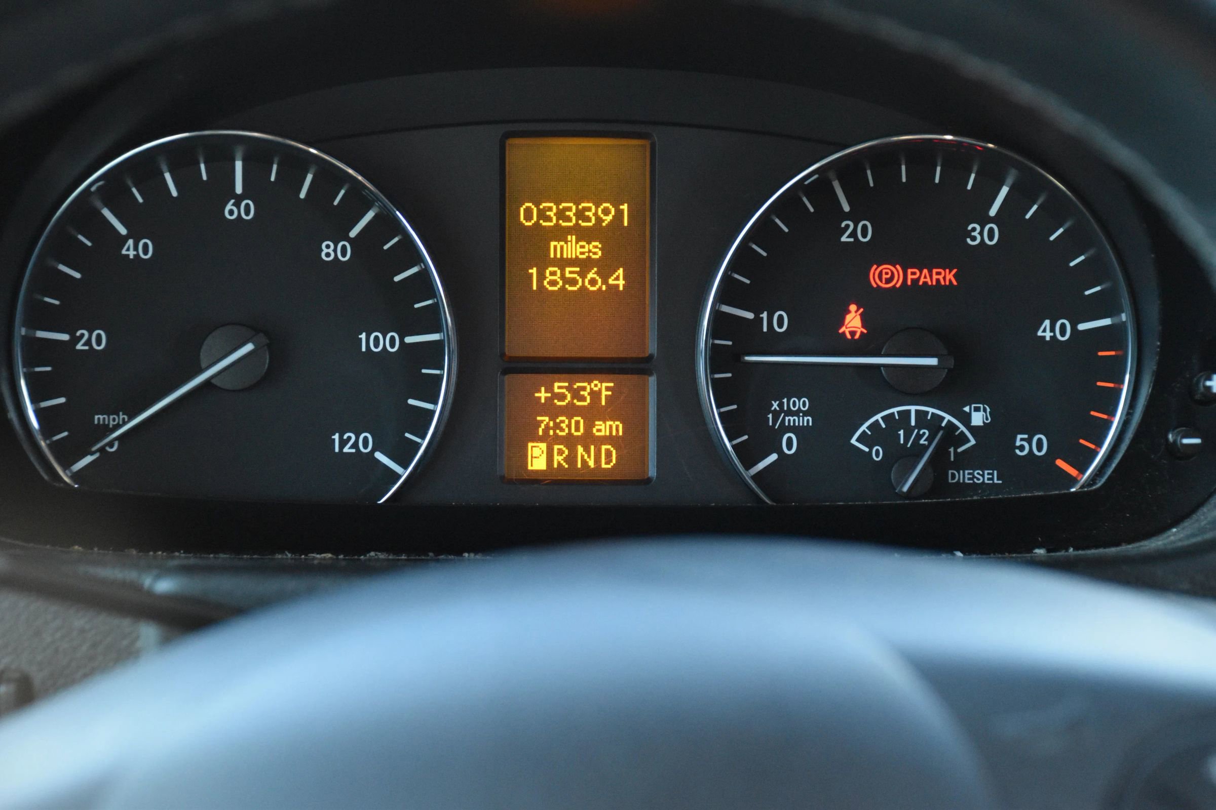 Used 2018 Mercedes-Benz Sprinter 3500 image 36