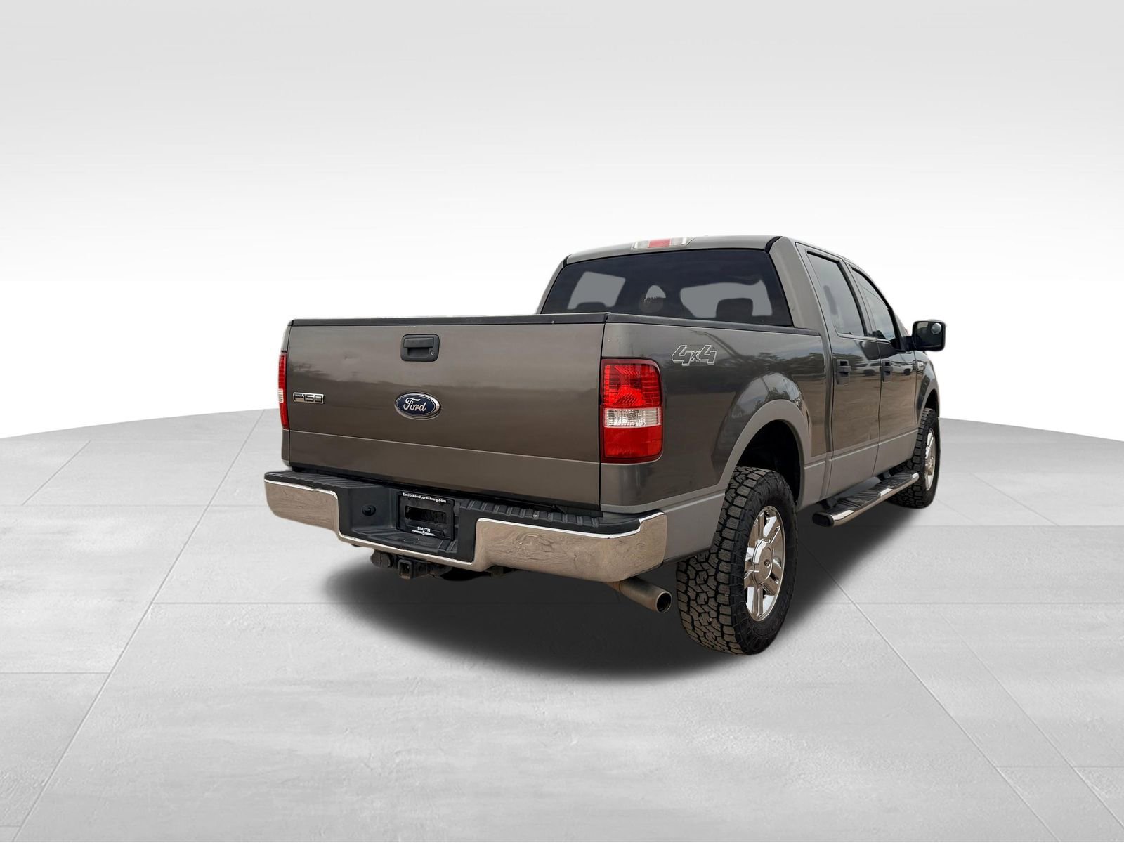 Used 2008 Ford F150 XLT AWD/4WD image 27