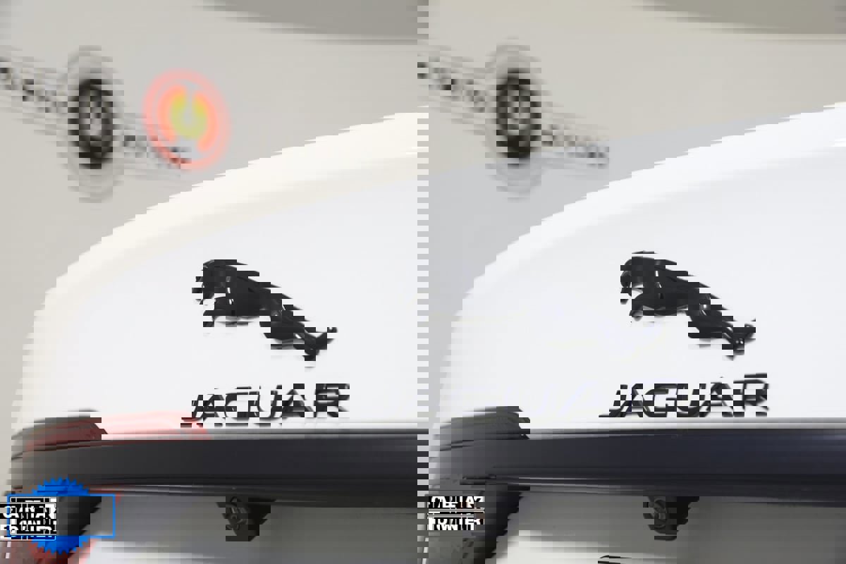 Used 2023 Jaguar XF R-Dynamic SE image 73