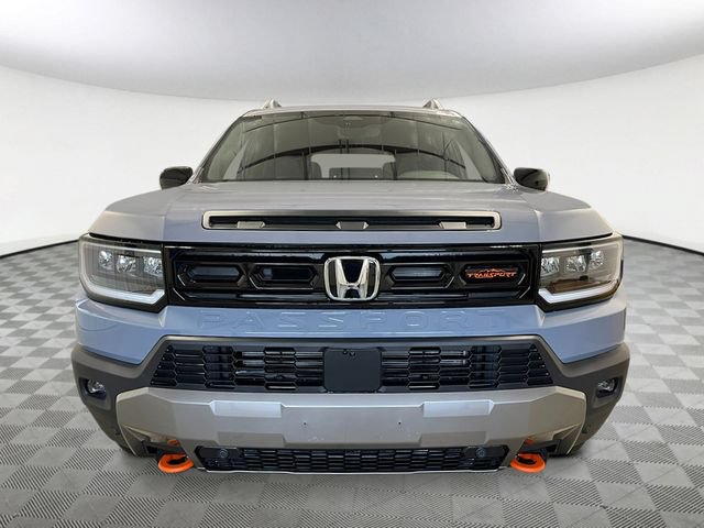 New 2026 Honda Passport TrailSport Elite image 9
