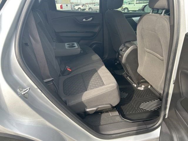 Used 2022 Chevrolet Blazer LT image 35