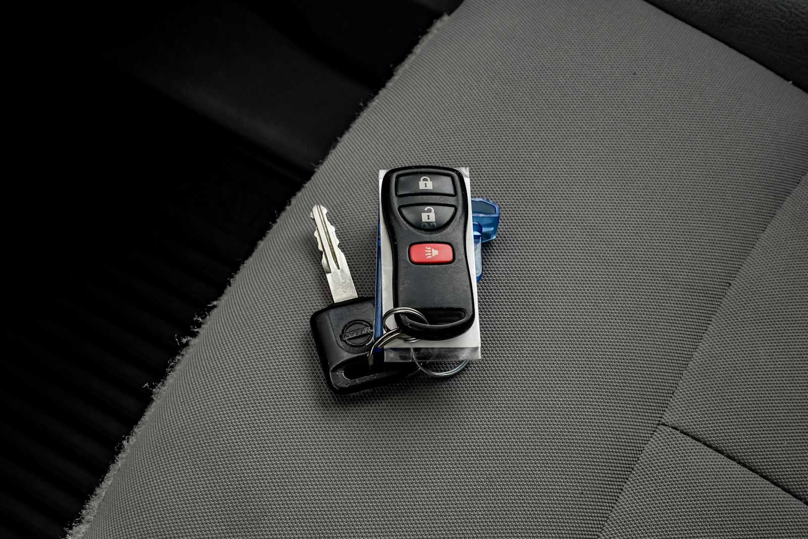 Used 2020 Nissan NV 2500 SV image 60