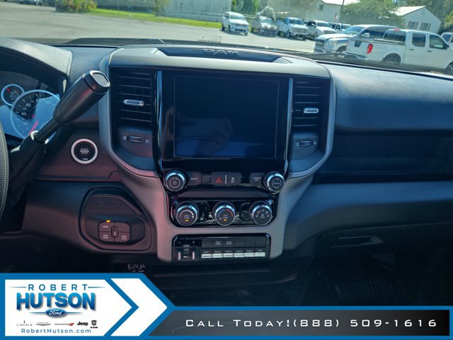 New 2026 RAM 3500 Tradesman w/ Chrome Appearance Group A AWD/4WD image 15