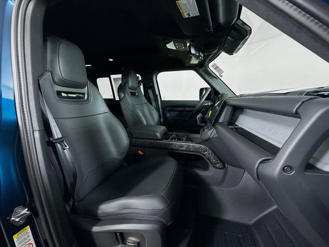 New 2026 Land Rover Defender 110 OCTA AWD/4WD image 30