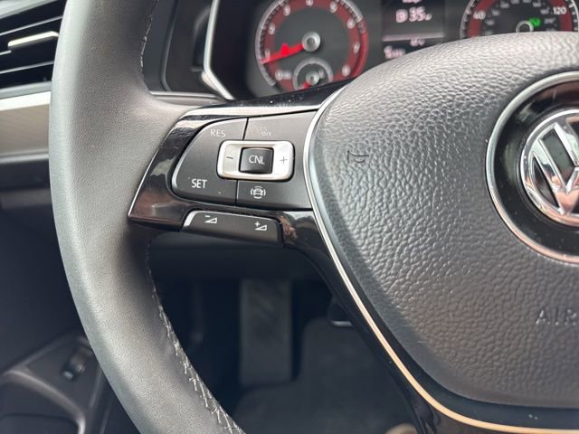 Used 2020 Volkswagen Jetta SE w/ SE Cold Weather Package FWD image 17
