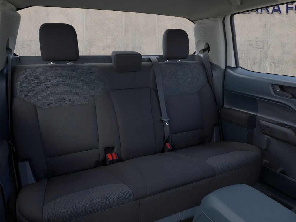 New 2026 Ford Maverick XL AWD/4WD image 12