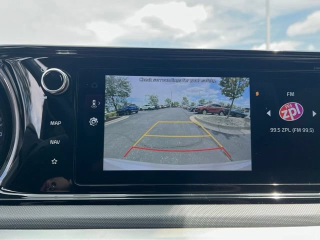 Certified 2024 Kia K5 GT-Line w/ GT-Line Premium Package AWD/4WD image 21
