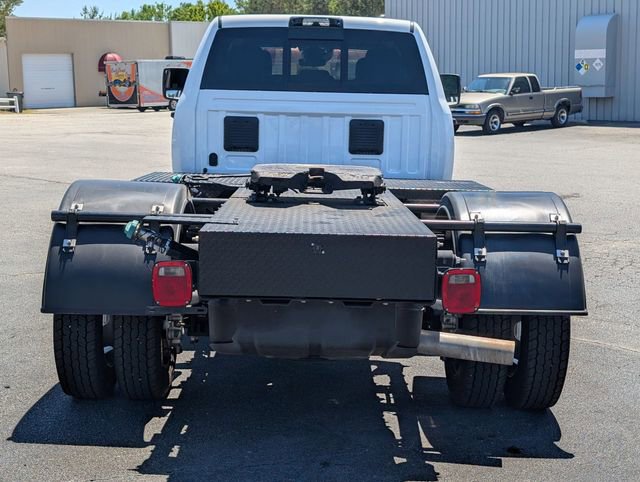 Used 2025 RAM 5500 Tradesman AWD/4WD image 6