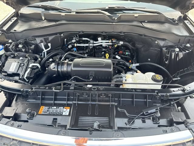 Certified 2023 Ford Explorer XLT w/ Equipment Group 202A RWD image 26