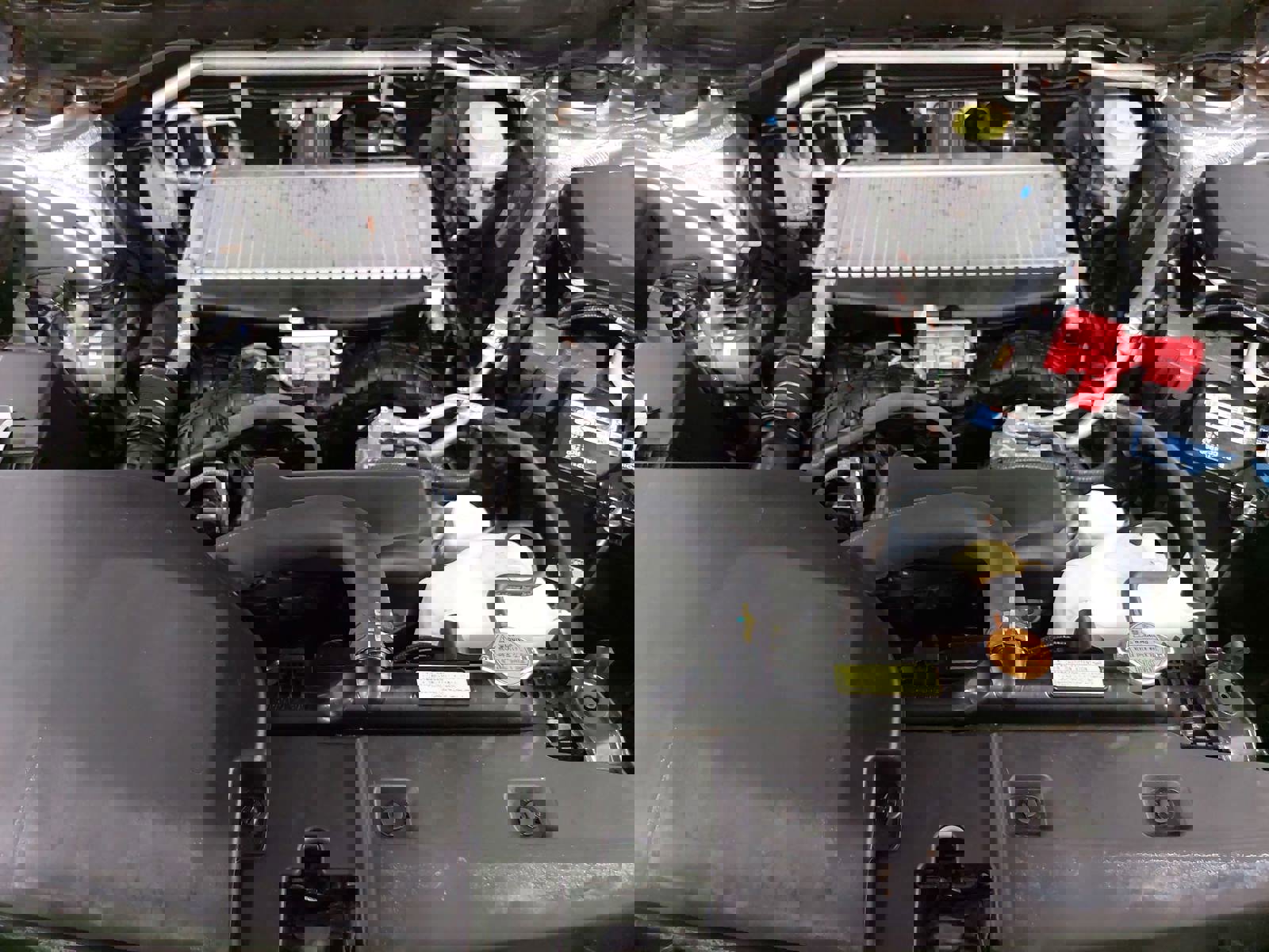 Used 2024 Subaru Ascent Limited image 32