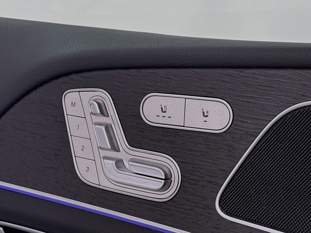 Used 2026 Mercedes-Benz GLE 350 4MATIC image 20