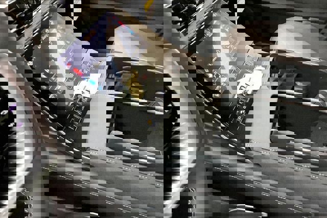 New 2026 INFINITI QX80 Luxe image 9