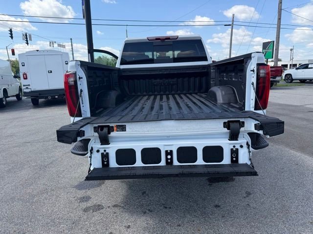 New 2026 GMC Sierra 2500 Denali w/ Denali Reserve Package AWD/4WD image 32