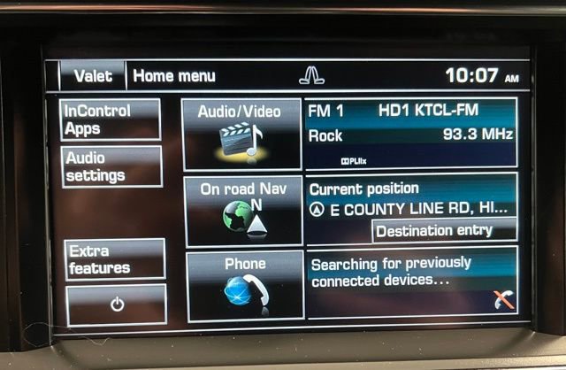 Used 2015 Land Rover Range Rover Supercharged AWD/4WD image 33