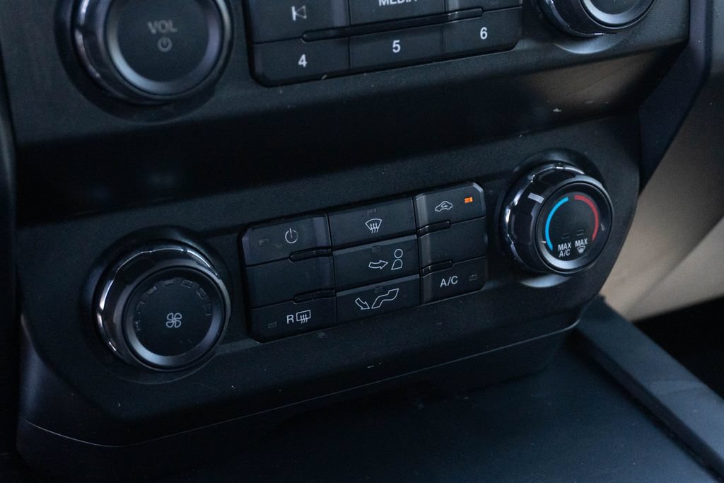 Used 2020 Ford F150 XL w/ Equipment Group 101A Mid RWD image 28