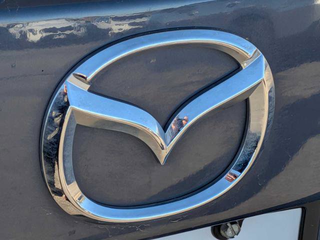 Used 2023 MAZDA CX-9 Carbon Edition AWD/4WD image 11