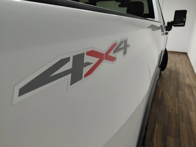 Used 2025 Chevrolet Silverado 2500 W/T w/ WT Convenience Package image 14