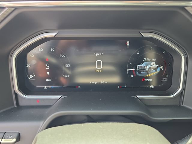New 2026 GMC Sierra 2500 Denali Ultimate w/ Max Trailering Package AWD/4WD image 28