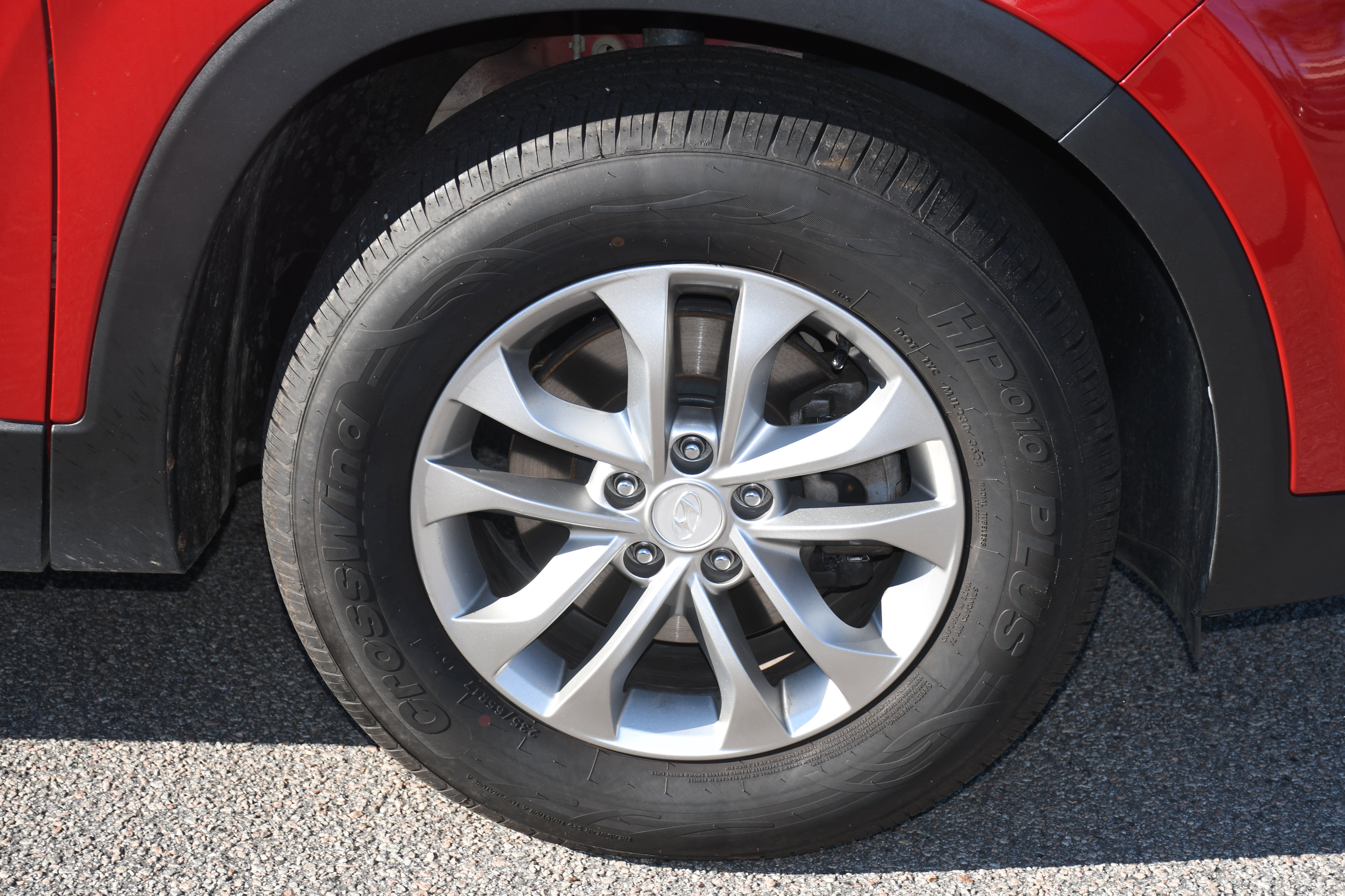 Used 2020 Hyundai Santa Fe SEL image 21