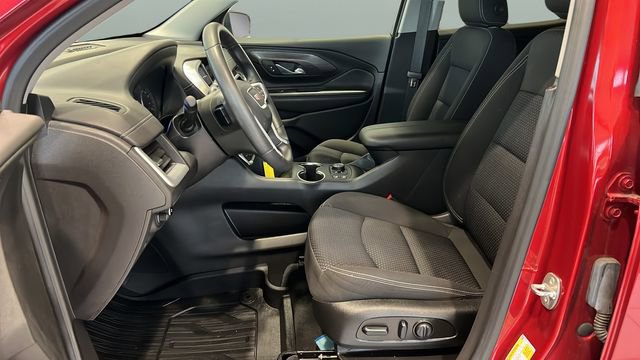Used 2023 GMC Terrain SLE w/ Driver Convenience Package AWD/4WD image 7